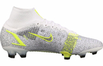 Кроссовки Nike Mercurial Superfly 8 14 Fg
