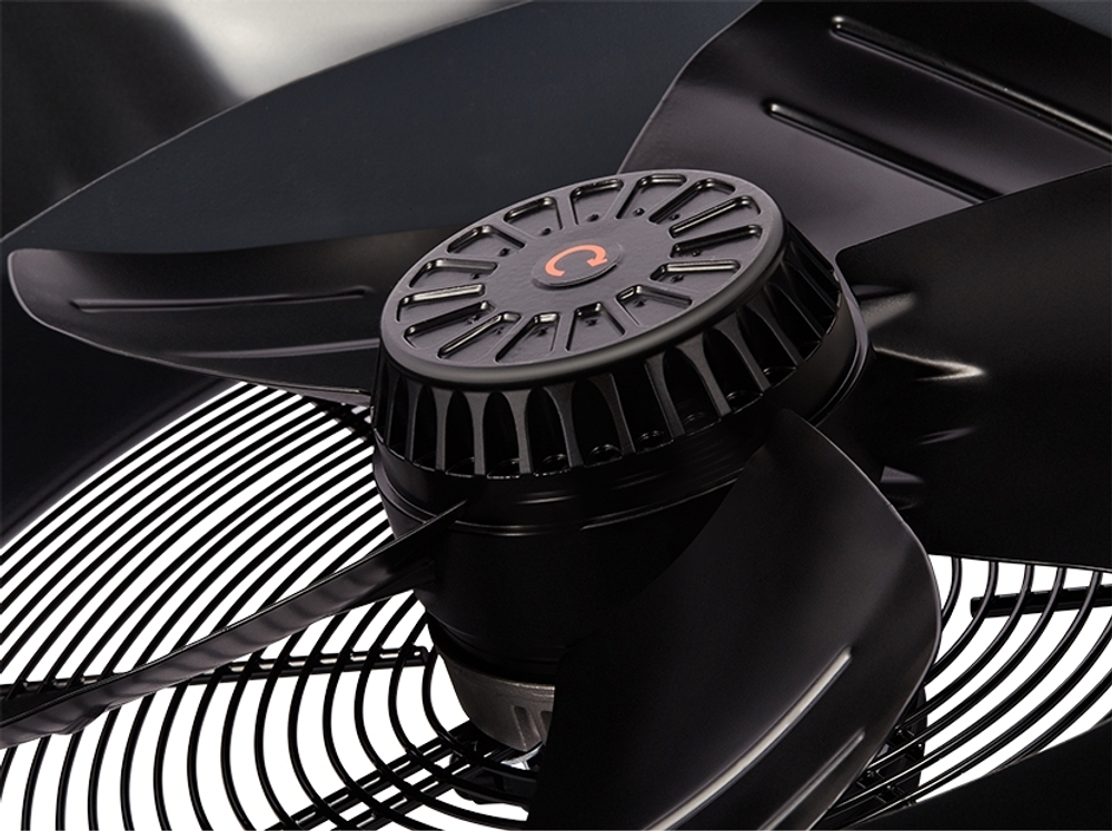 Тепловентилятор водяной BALLU BHP-W2-30-SF