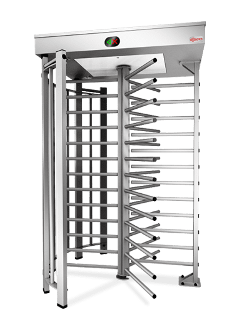 Oxgard Praktika Т-10-МН СКУД