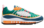 Кроссовки Nike (Женская размерная сетка)