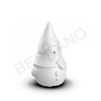 Светильник Berkano Mr,Snowman M Snow White Light