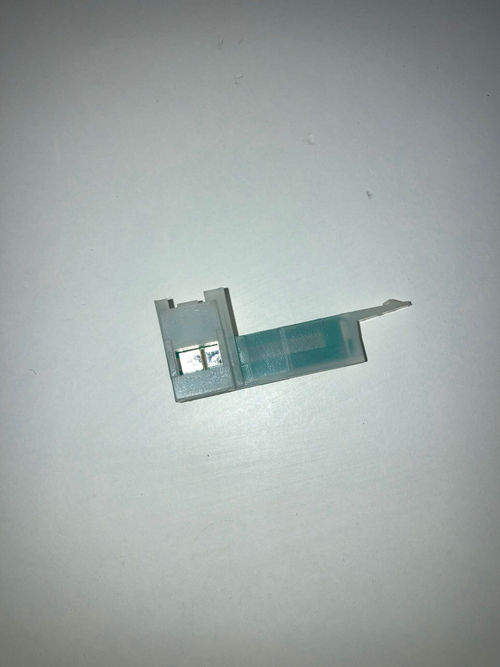 Датчик протока ГВС для котлов Ariston и Chaffoteaux 65104323