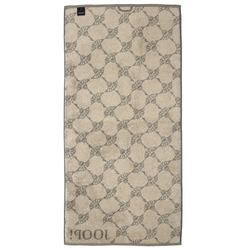 Полотенце Cawo-JOOP! Cornflower 1611 70 фото