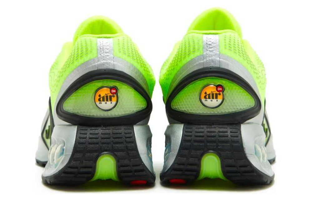 Кроссовки Nike Air Max Dn