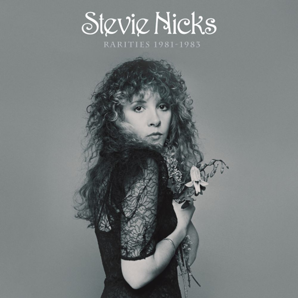 Stevie Nicks / Rarities 1981-1983 (12&quot; Vinyl EP)