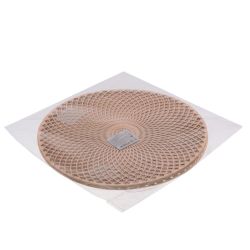 GAEM Салфетка (блок 6шт), L38 W38 H0,1 см