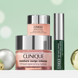 Clinique Glow and Go Bold - подарочный набор /       / GTIN 192333142073