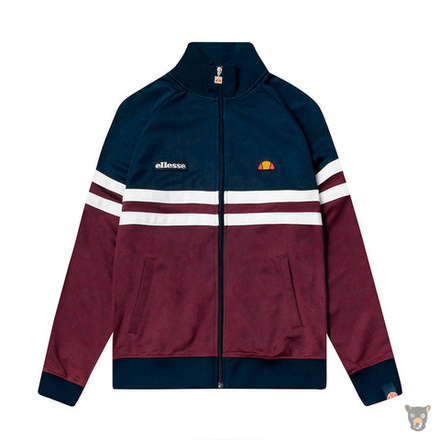 Олимпийка Ellesse