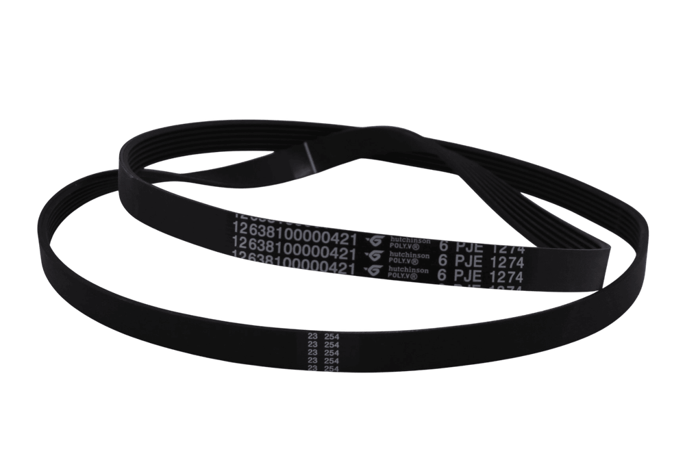 Ремень приводной стиральной машины 6EPJ 1274 Hutchinson