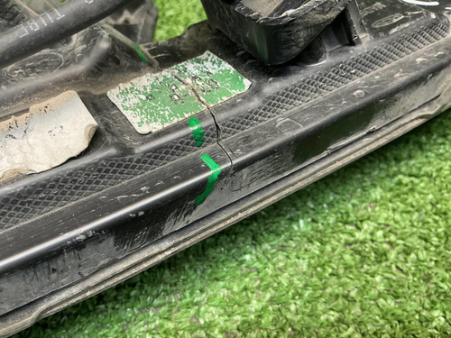 ДХО правый Chery Tiggo 7 Pro Max (2024-н.в.)