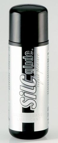 Вагинальная гель-смазка на силиконовой основе Glide, 50 мл.