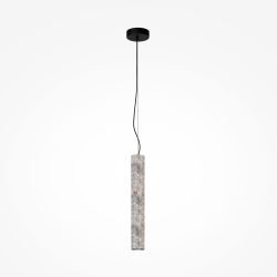 Светильник подвесной светодиодный Maytoni   MOD461PL-L5GRK