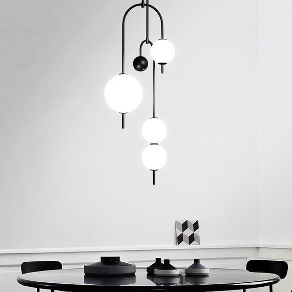 Потолочный светильник Imperium Loft TONDER01 151871-26