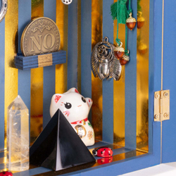 Аксессуар Lucky Temple 13236