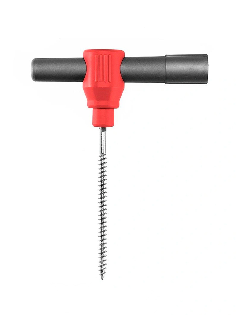 Комплект ввертышей для зимней палатки Helios (-45) серо-оранжевый (4штуки/упаковка) (HS-ISA-GO-4)