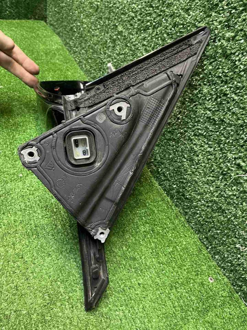 Зеркало левое BMW 7er G11 (2015-2019) 9 контактов