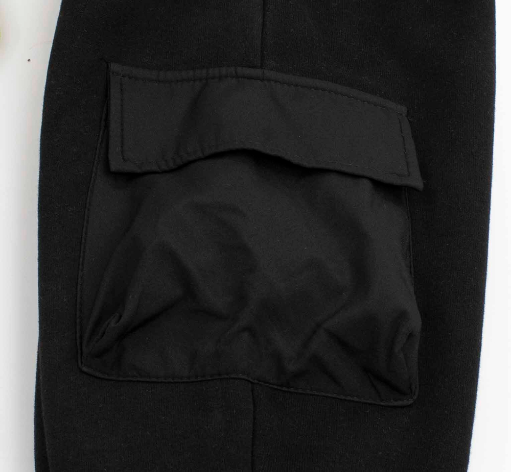 теплый костюм N shri плис 4846