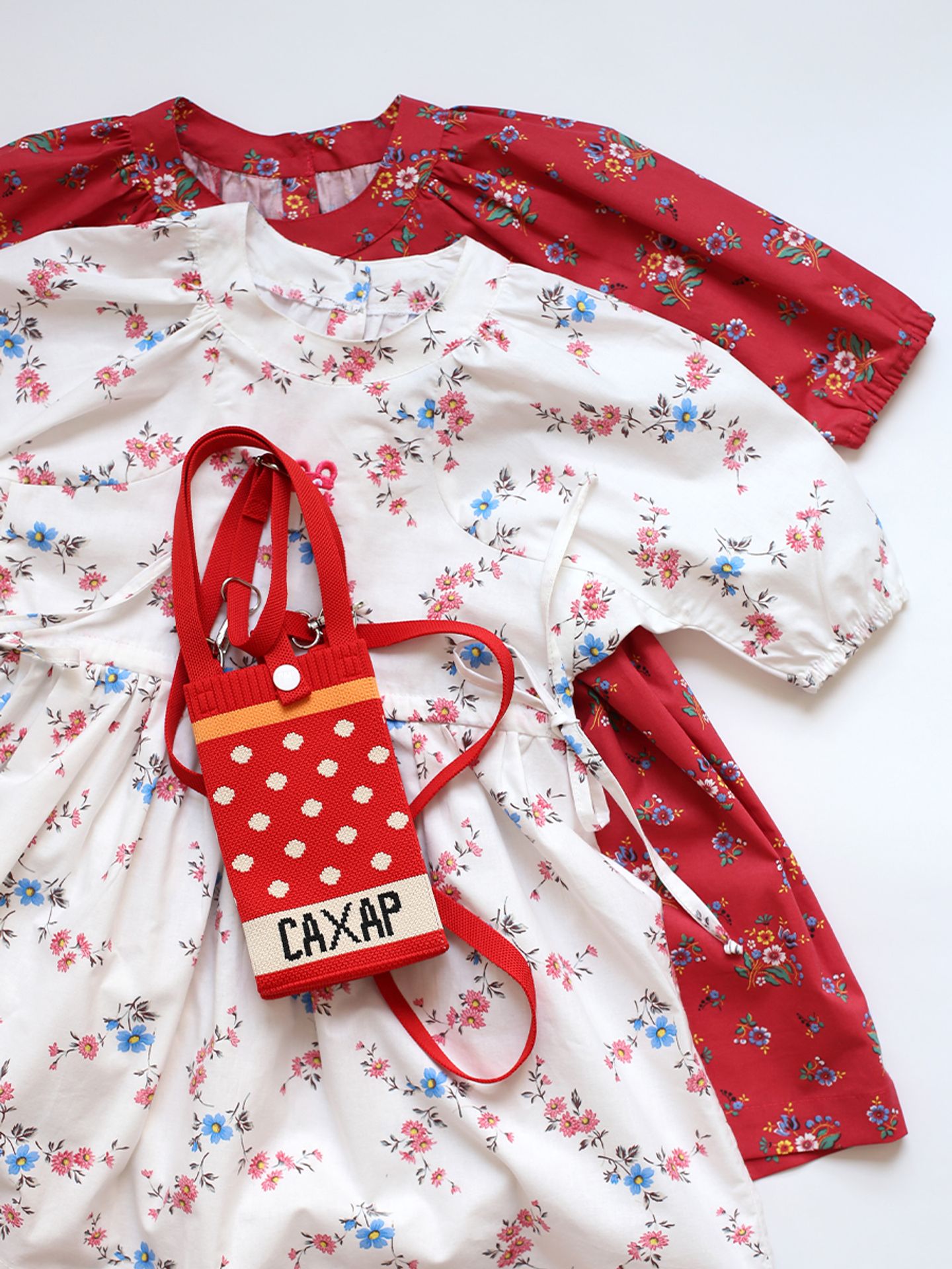 Платье "Шуя белая"