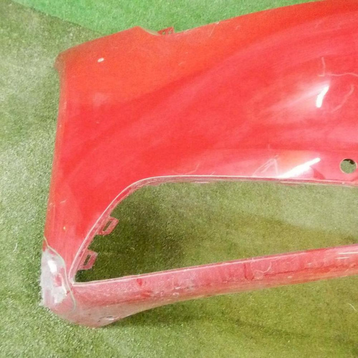 Бампер задний Porsche 911 8 992 (2018-н.в.)