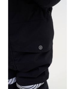 Комбинезон детский SANDAL NORPPA черный