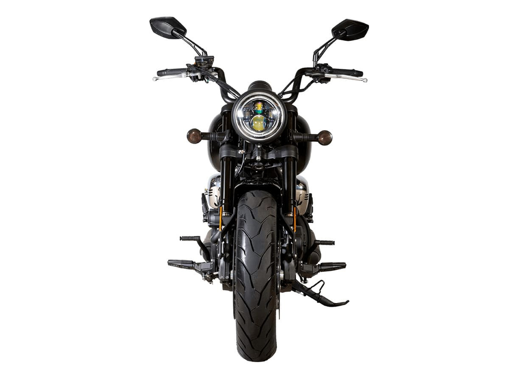 Мотоцикл GROZA SL800