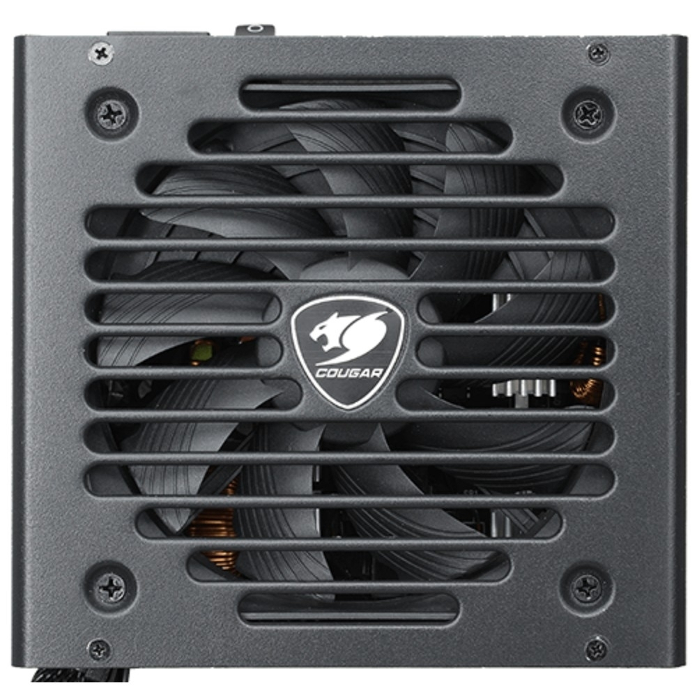 Cougar VTE X2 750 (ATX v2.31, 750W, Active PFC, 120mm Ultra-Silent Fan, Power cord, DC-DC, 80 Plus Bronze, Japanese standby capacitors) [VTE X2 750] BULK