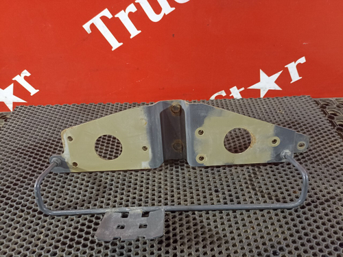 Кронштейн крана подвески