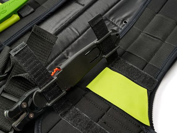 Разгрузочный жилет Salvimar Garda