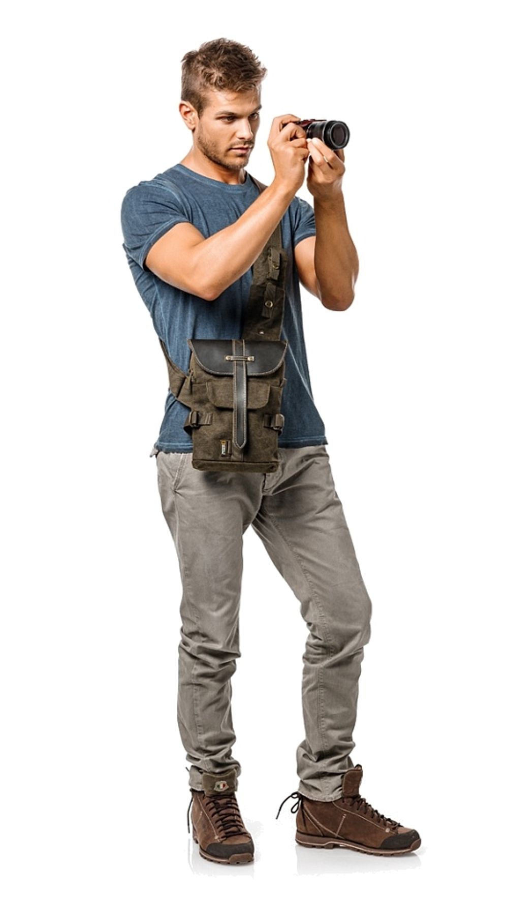 National Geographic NG A4567 Africa