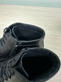 Ботинки мужские(байка) 40р уценка_136