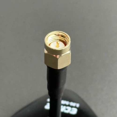 Антенна Foxeer Echo 2 5.8G 9dBi Patch Feeder SMA (RHCP)