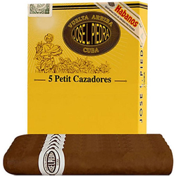 Jose L. Piedra Petit Cazadores