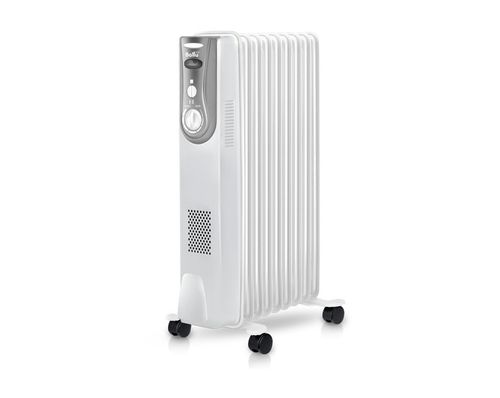 Масляный радиатор Ballu Level BOH/LV-09