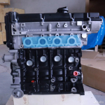 Двигатель G4EC hyundai accent