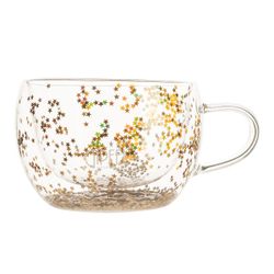 Набор чашек Gipfel Christmas Star 51293 2 предмета