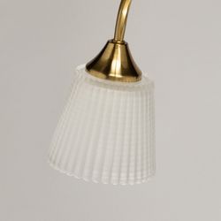 Люстра на штанге De City Блеск 315017508