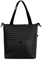 Детская коляска Roan Sol Vintage Leather 2.0 3 в 1 с автокреслом Pituso Baesa Pro Black,Beige Canopy SL/10/L Black/Black/руч.Черный