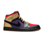 Кроссовки Jordan Air Jordan 1 Retro Leroy Smith