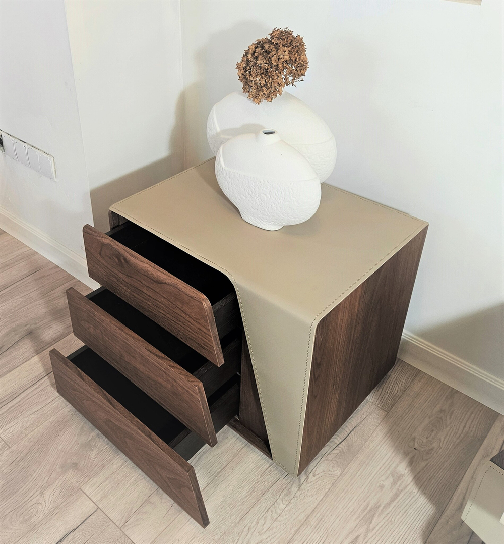 Тумба прикроватная JK-E24