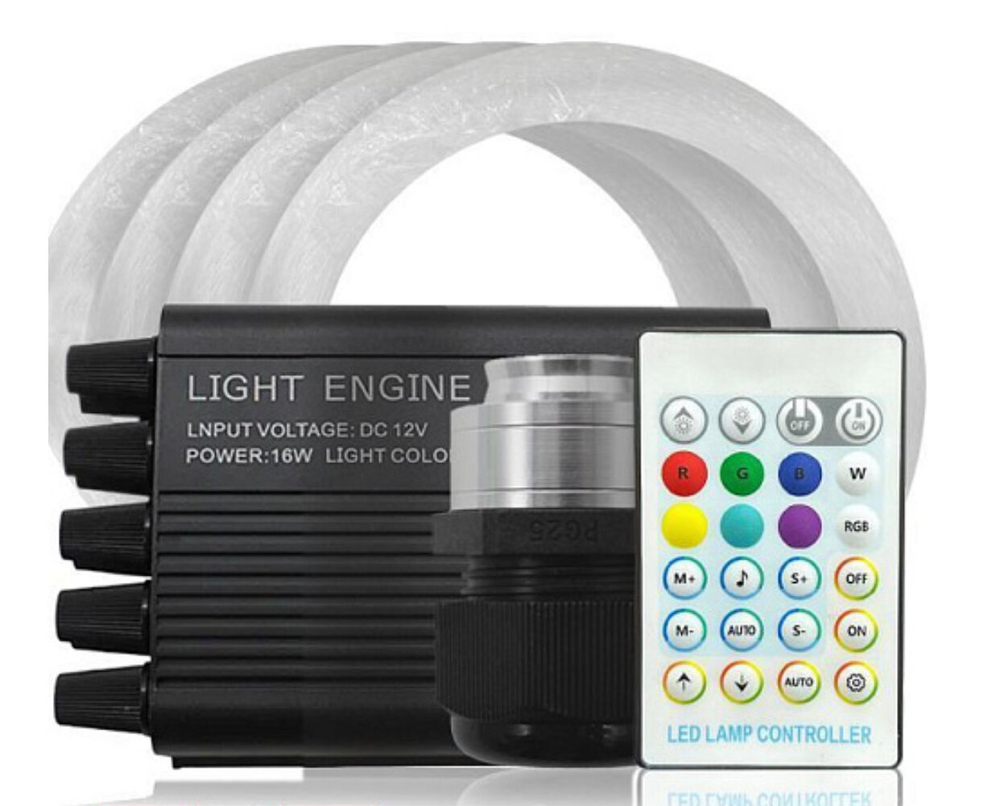 Звездное небо 600 звезд