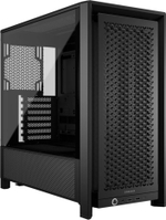Корпус eATX Corsair Frame 4000D