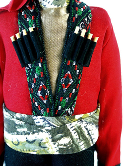 Кукла коллекционная Грузин