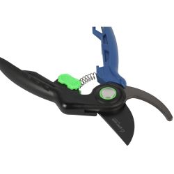 Секатор GREEN APPLE GTAS-0252 плоскостной пластик | GREEN APPLE