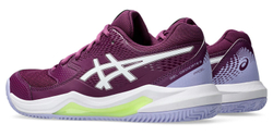 Женские кроссовки для Падел Asics Gel-Dedicate 8 Padel