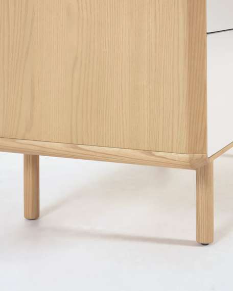 Прикроватная тумбочка Anielle