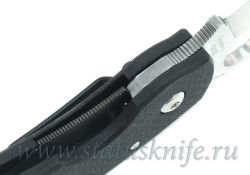 Нож Spyderco Military C36CFP52100фотография - 7