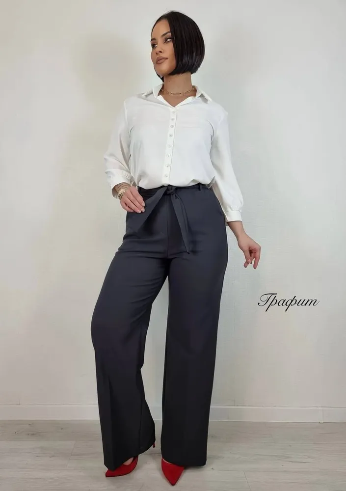 Брюки 774 Fabrika