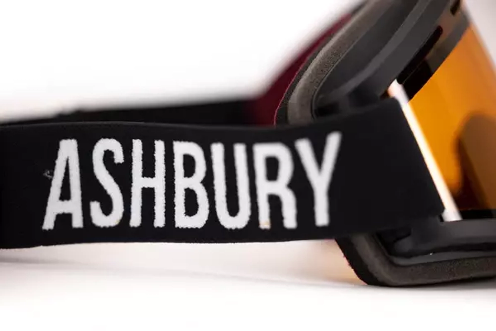 ASHBURY DAY VISION