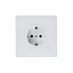 Розетка умная Moes WK-EU16M-WH-MS