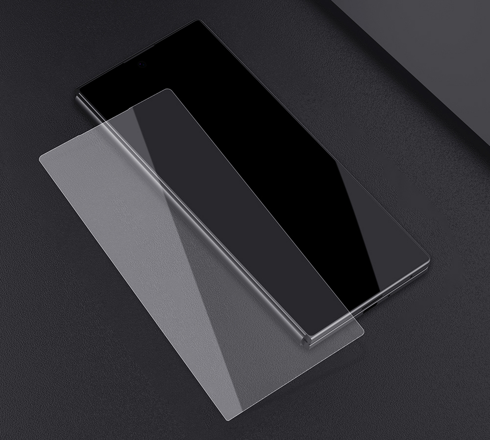 Защитное стекло с прозрачными рамками от Nillkin для Samsung Galaxy Fold 7, серия H+Pro Anti-Explosion Glass Screen Protector